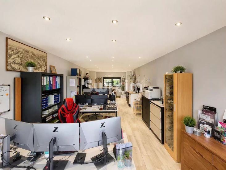 Vendita Casa Groisy 8&nbsp;Camere 200&nbsp;m²