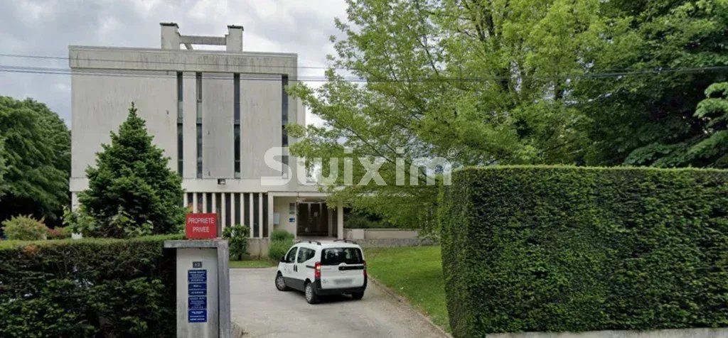 Vermietung B&uuml;ro Bourg-en-Bresse 1&nbsp;raum 253&nbsp;m²