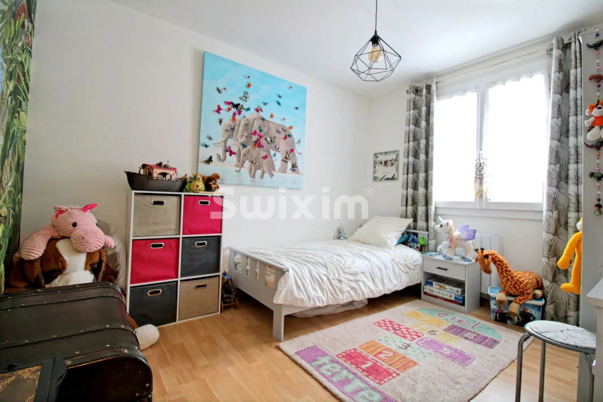casa 7 Salas en venta en Bois-d'Amont (39220)