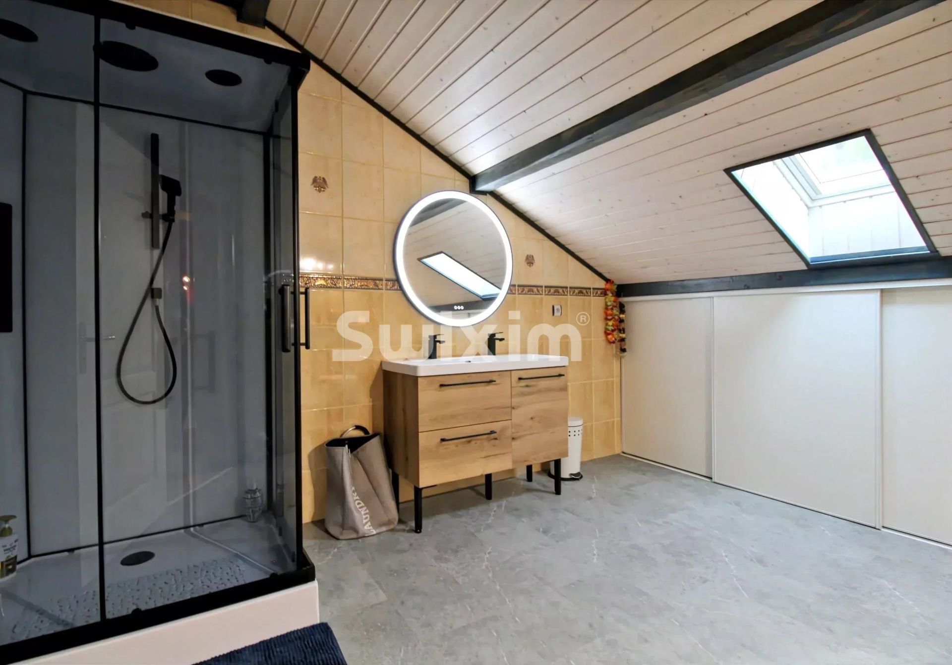 casa 7 Salas en venta en Bois-d'Amont (39220)