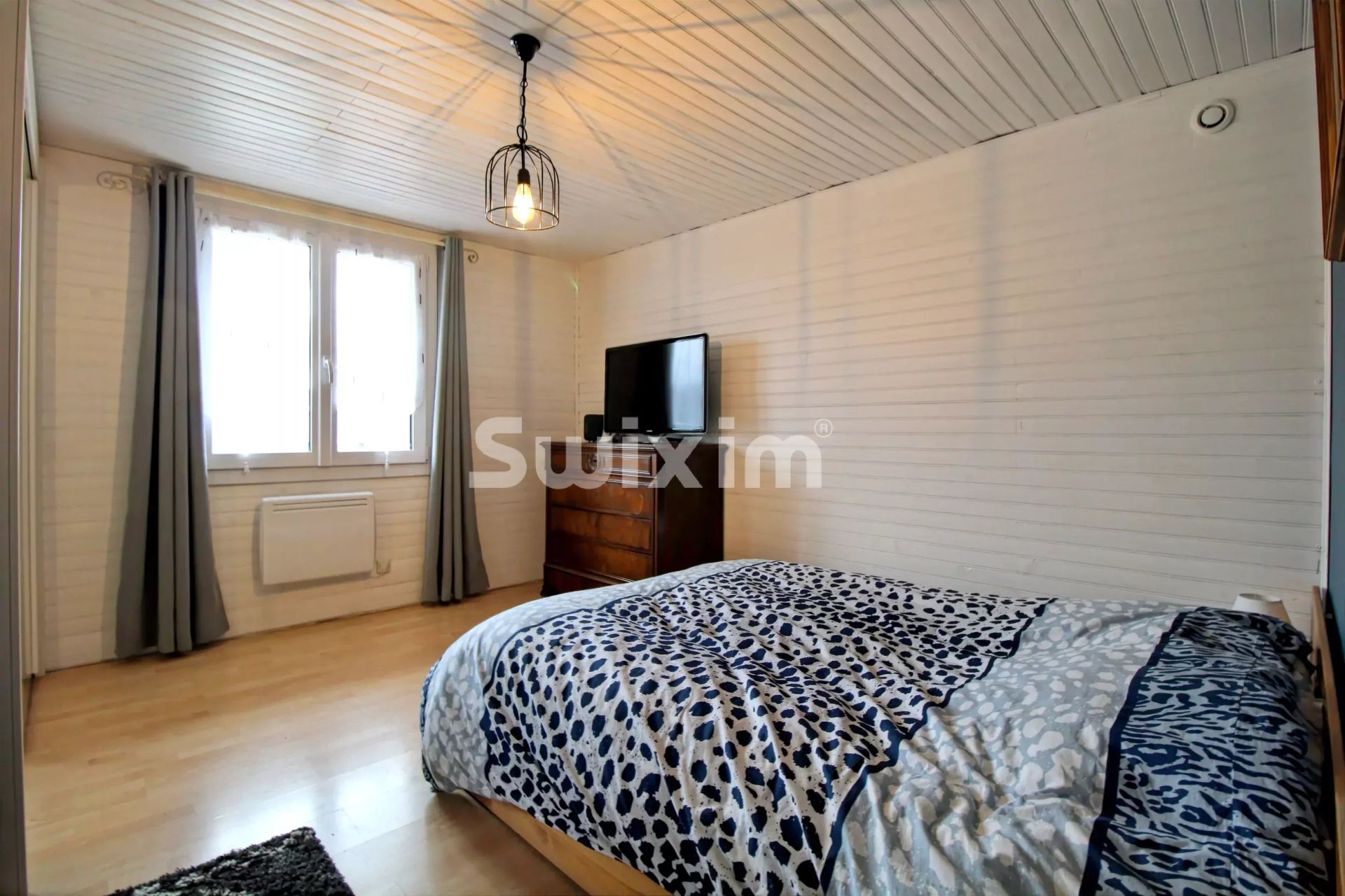 casa 7 Salas en venta en Bois-d'Amont (39220)