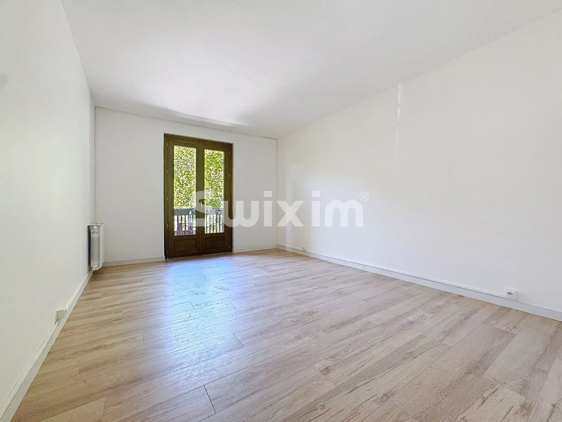 appartement 3 Pièces en vente sur Challex (01630)