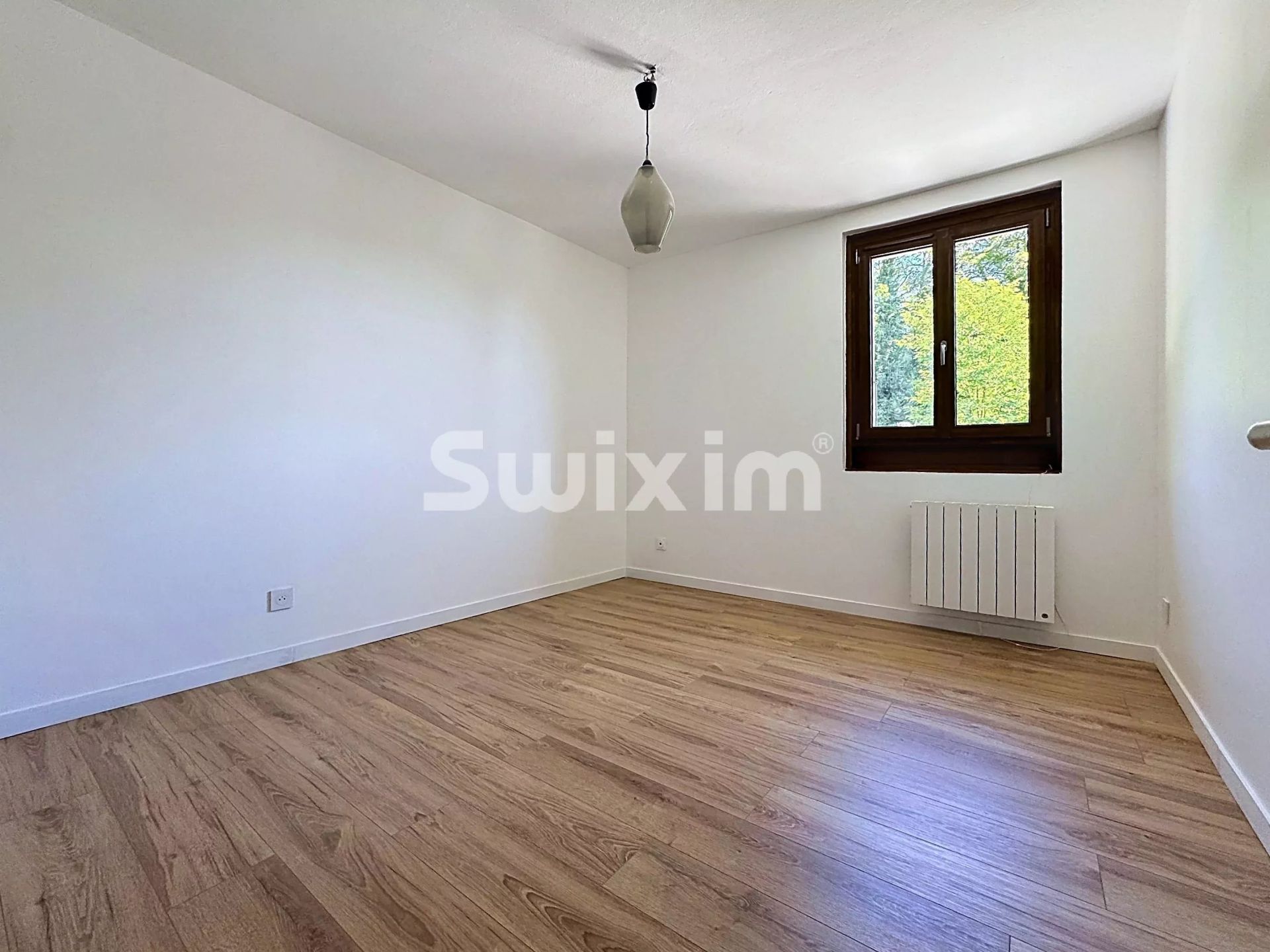 appartement 3 Pièces en vente sur Challex (01630)