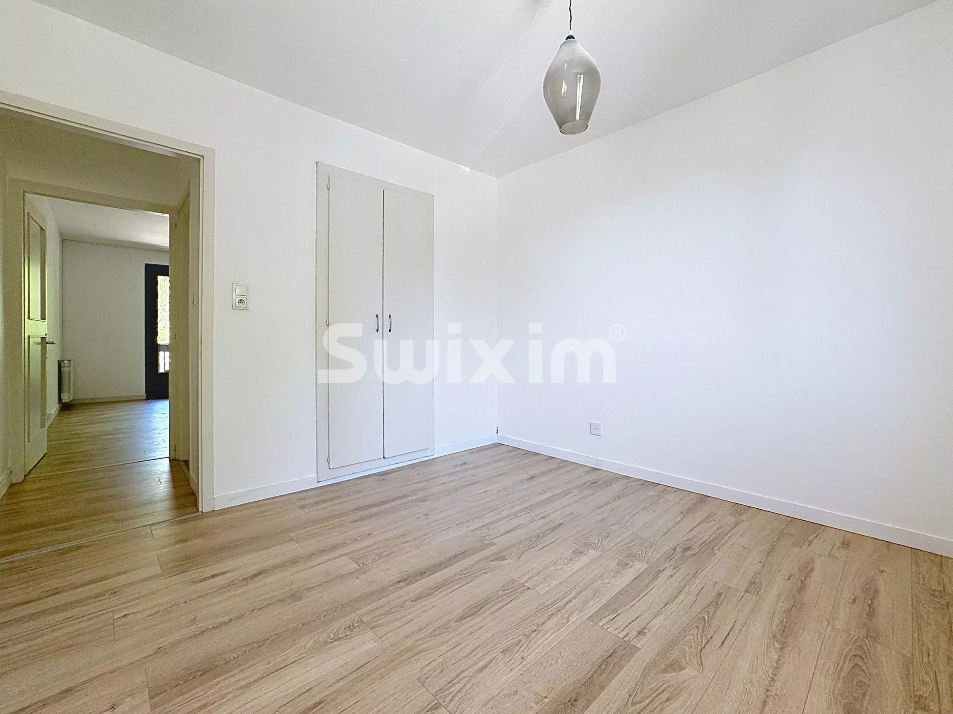 appartement 3 Pièces en vente sur Challex (01630)