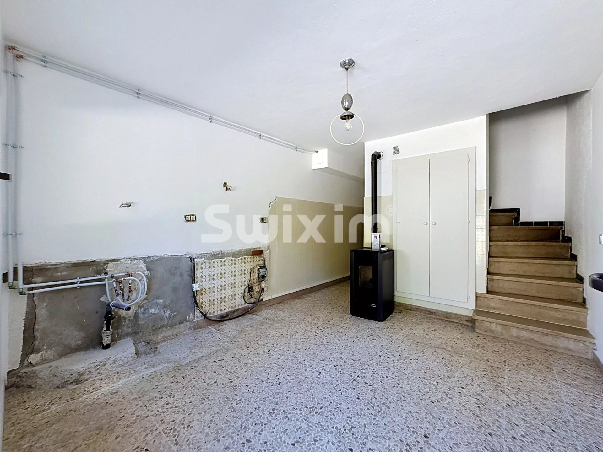 appartement 3 Pièces en vente sur Challex (01630)