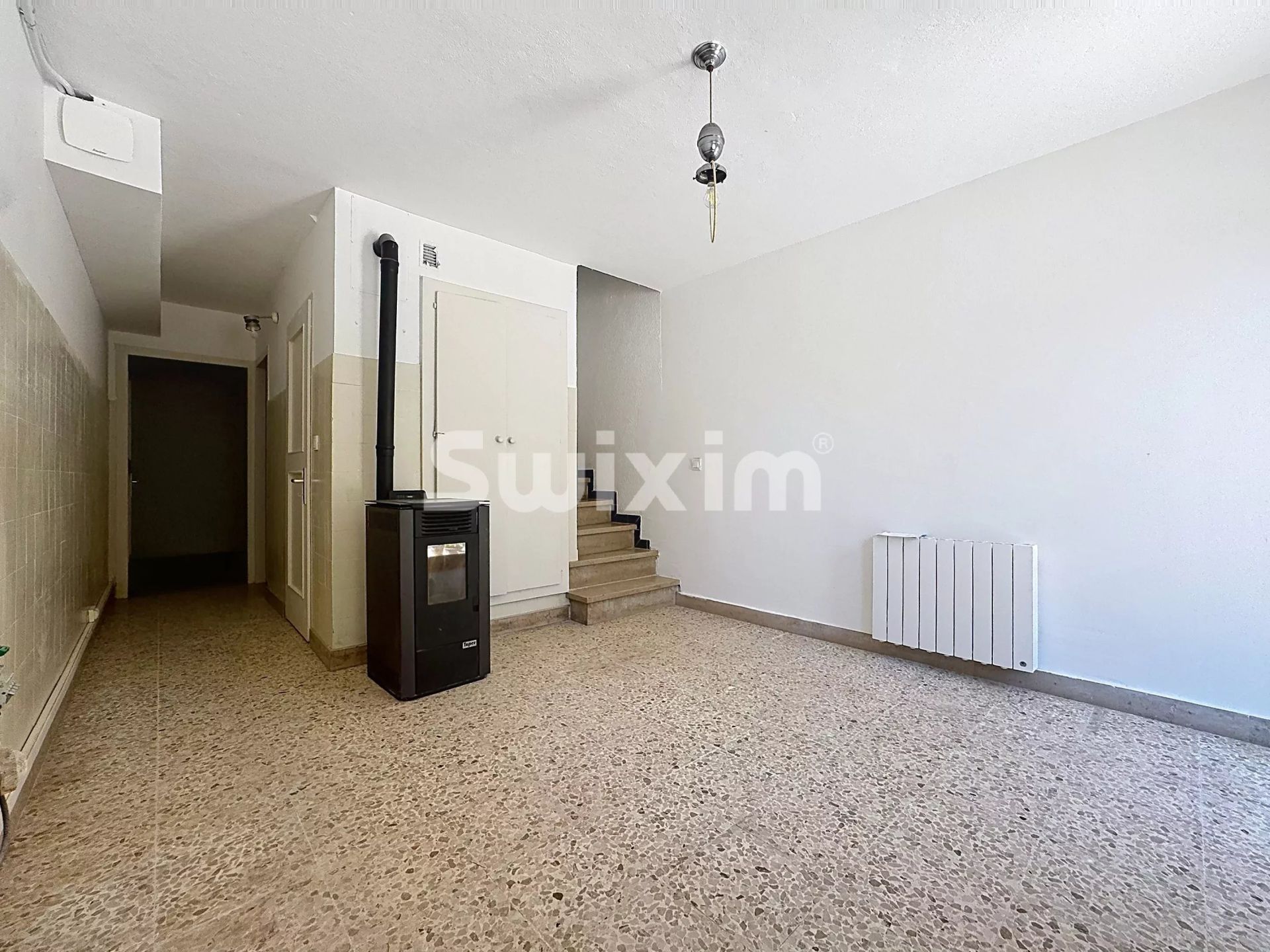 appartement 3 Pièces en vente sur Challex (01630)