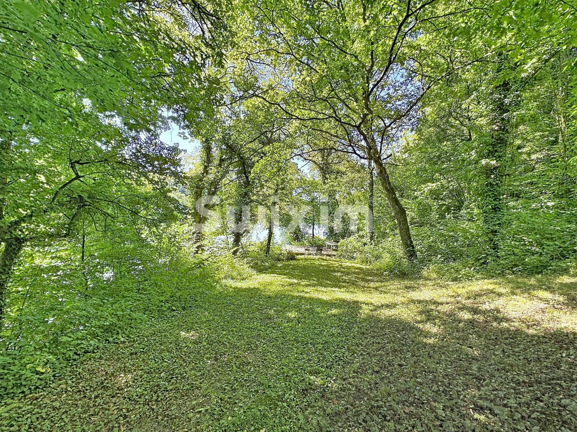 appartement 3 Pièces en vente sur Challex (01630)