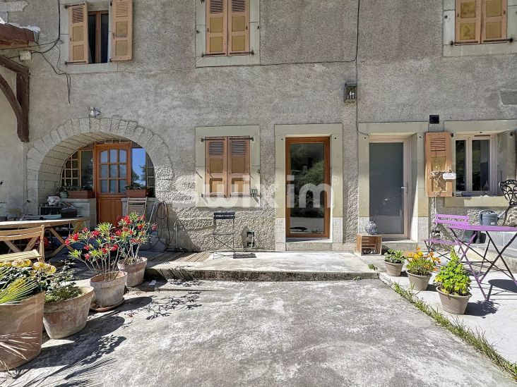 Vente Appartement Challex 3&nbsp;Pièces 56&nbsp;m²