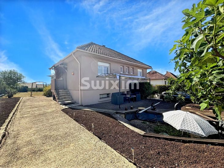 Vente Maison Avallon 137&nbsp;m²