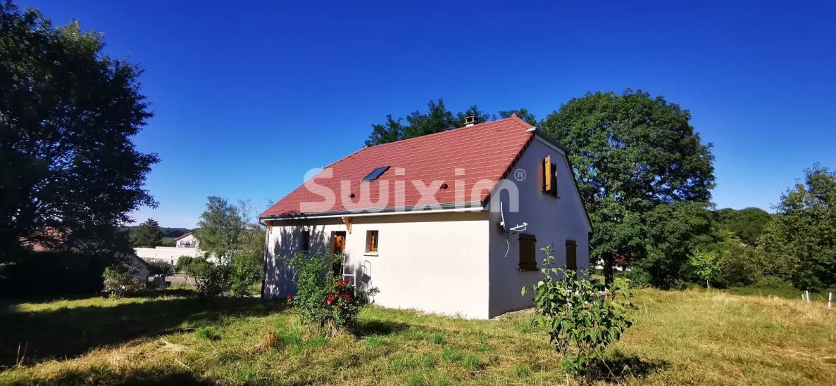 Vendita Casa Sermange 8&nbsp;Camere 132&nbsp;m²