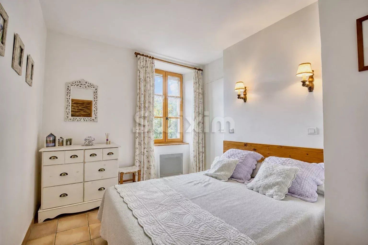 mas 9 Rooms for sale on Le Collet-de-Dèze (48160)