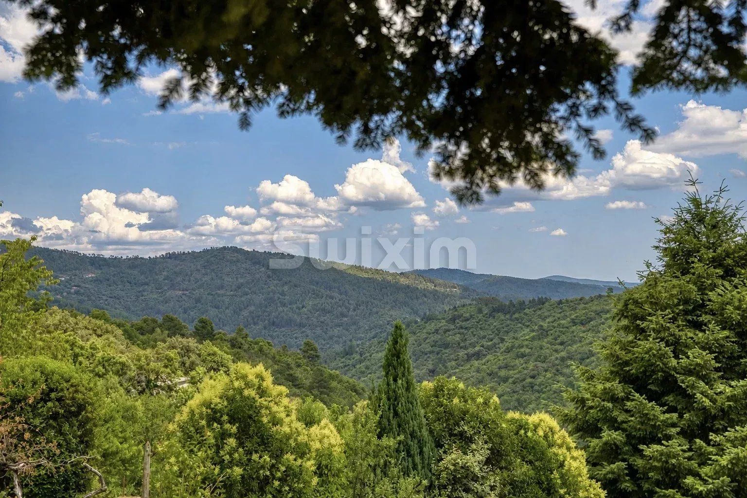 mas 9 Rooms for sale on Le Collet-de-Dèze (48160)