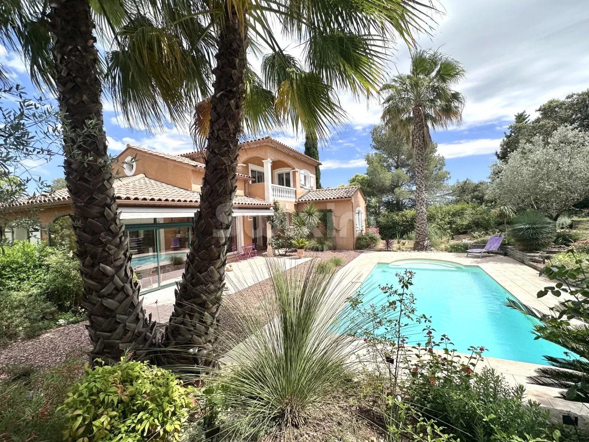 house 5 Rooms for sale on Saint-Gély-du-Fesc (34980)