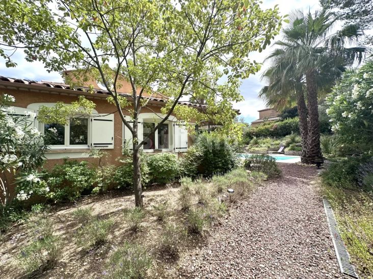 Sale House Saint-Gély-du-Fesc 5&nbsp;Rooms 150.95&nbsp;m²