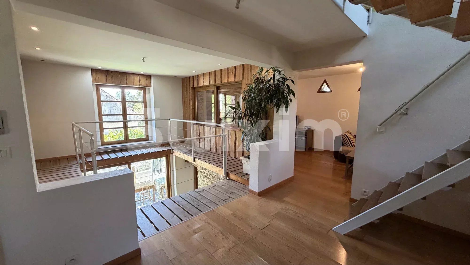 maison 8 Pièces en vente sur Aix-les-Bains (73100)