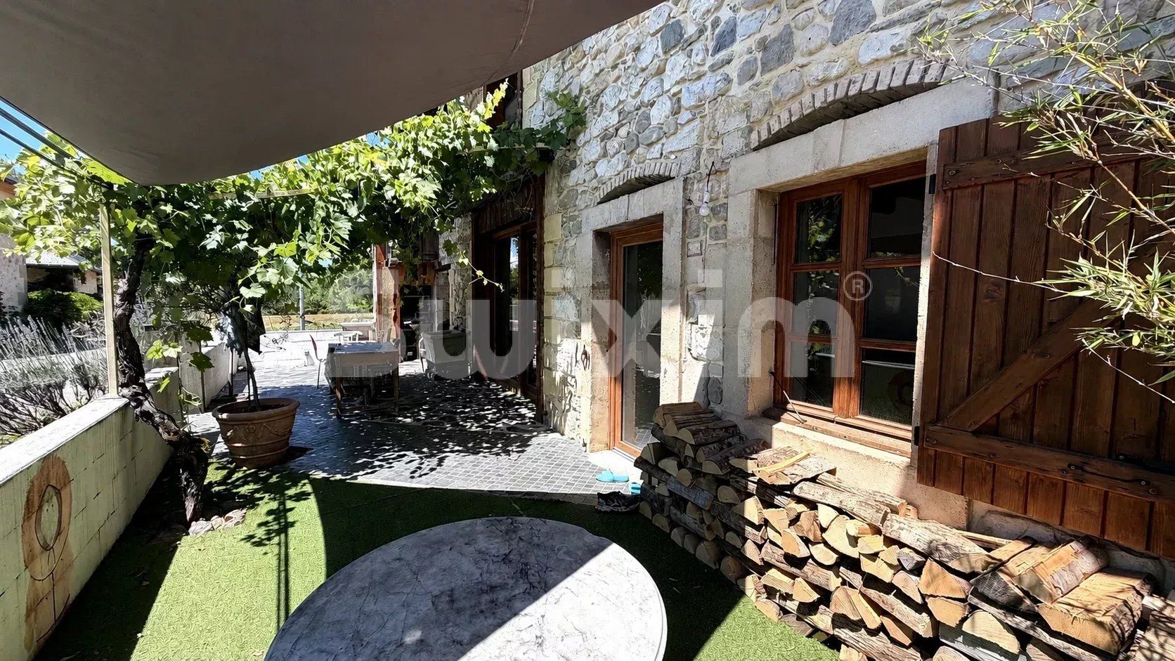 maison 8 Pièces en vente sur Aix-les-Bains (73100)