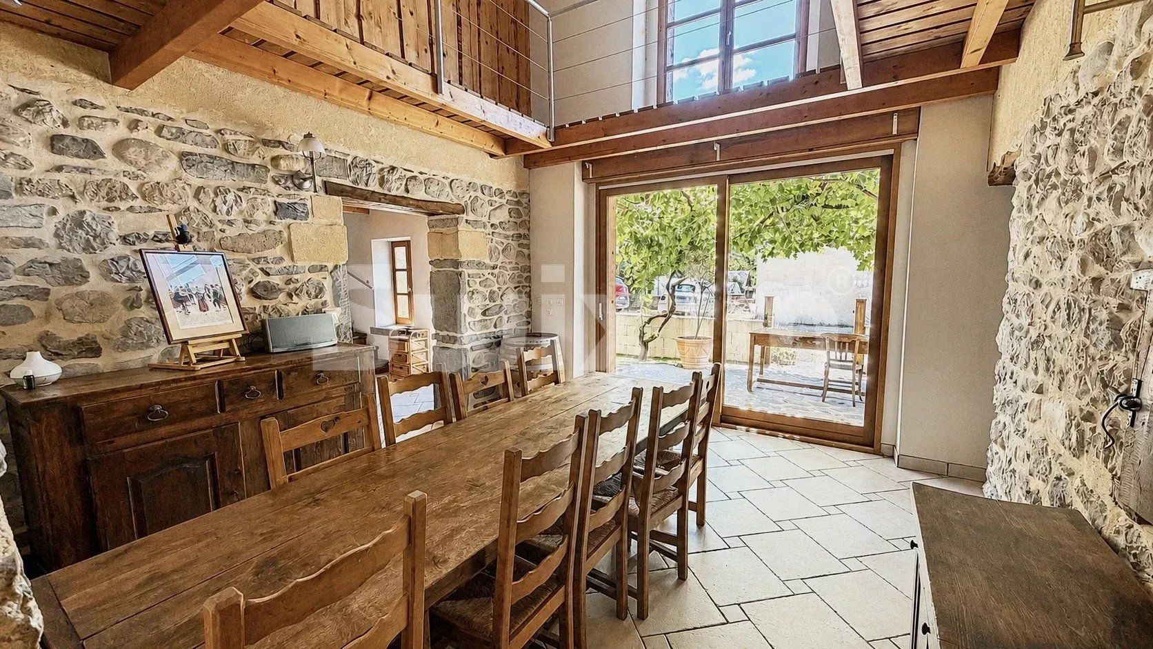 maison 8 Pièces en vente sur Aix-les-Bains (73100)