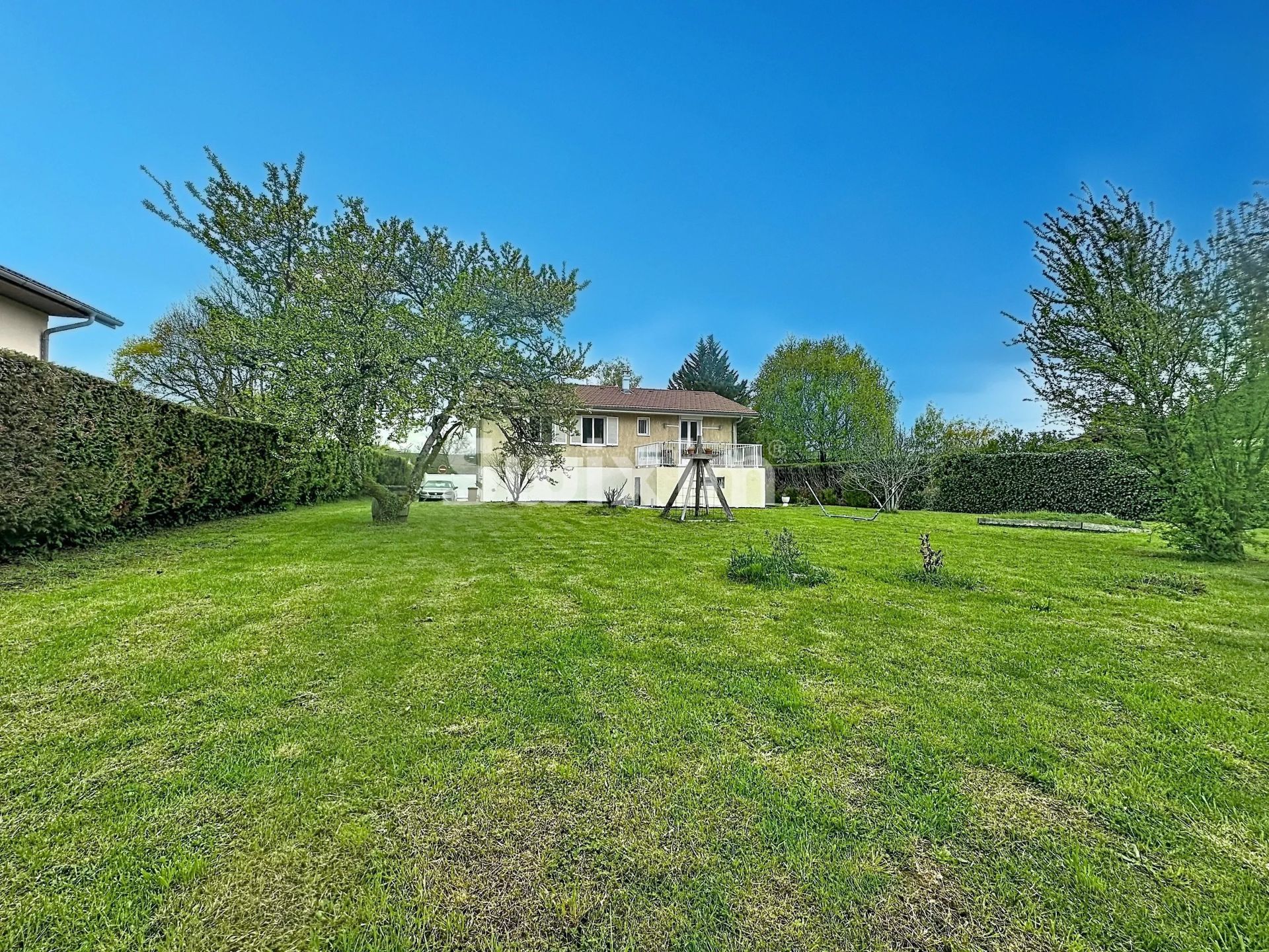 maison 6 Pièces en vente sur Marcellaz (74250)