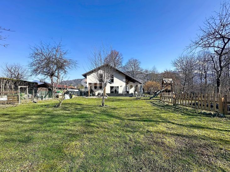 Verkauf Haus Arenthon 4&nbsp;Zimmer 120&nbsp;m²