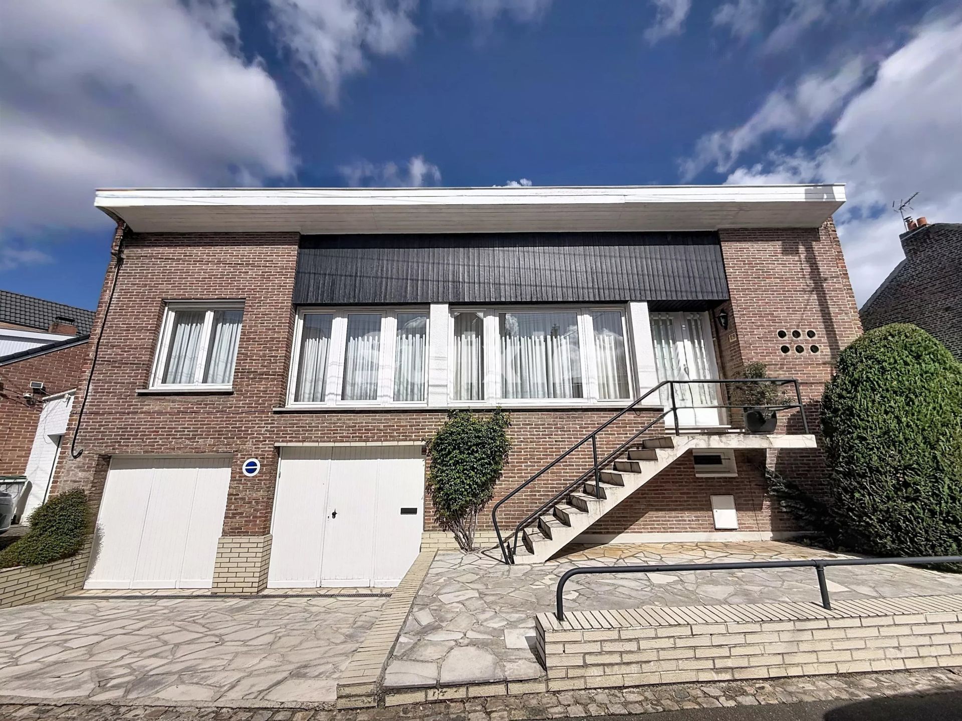 maison 4 Pièces en vente sur Wasquehal (59290)