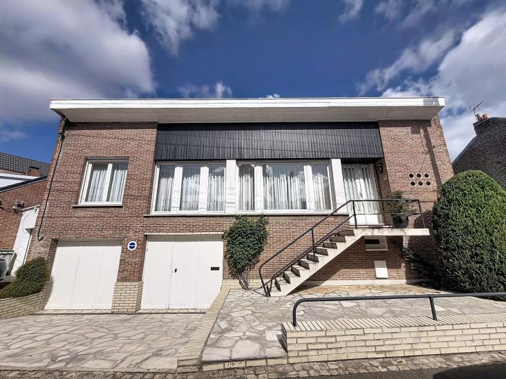 Vente Maison Wasquehal 4&nbsp;Pièces 94&nbsp;m²