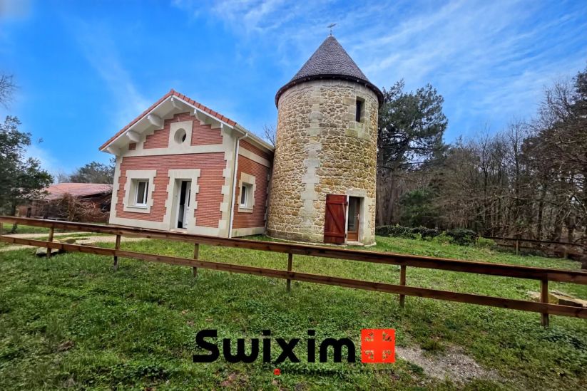 Vendita Casa Talais 5&nbsp;Camere 115&nbsp;m²