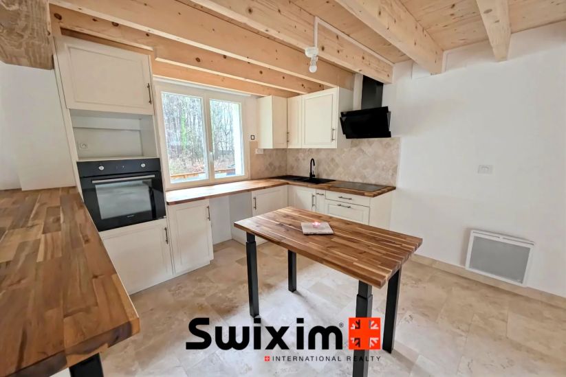 Vendita Casa Talais 5&nbsp;Camere 115&nbsp;m²