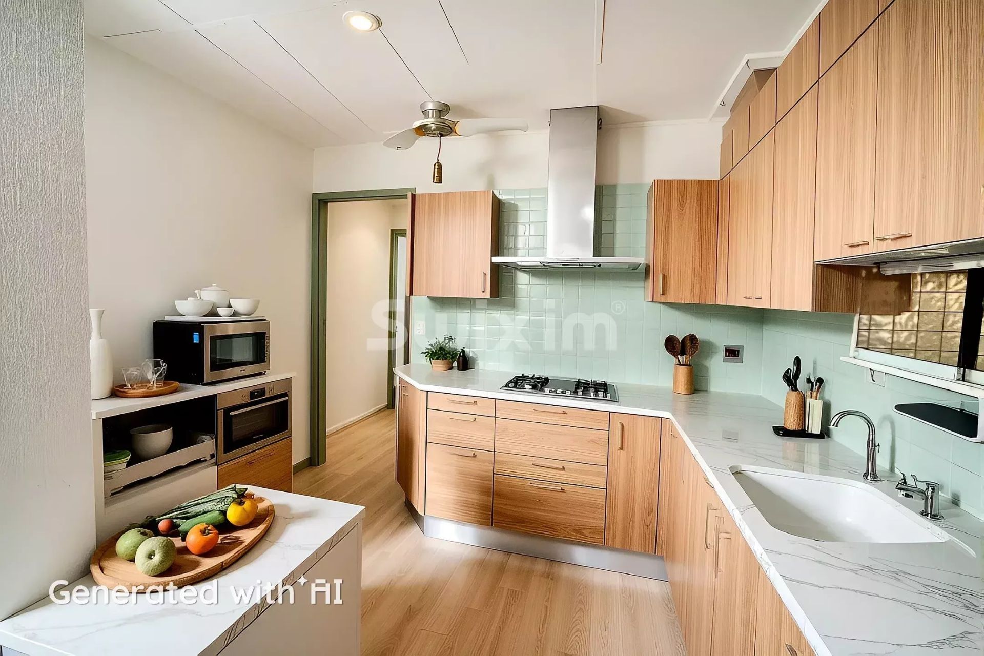 appartement 3 Pièces en vente sur Évian-les-Bains (74500)
