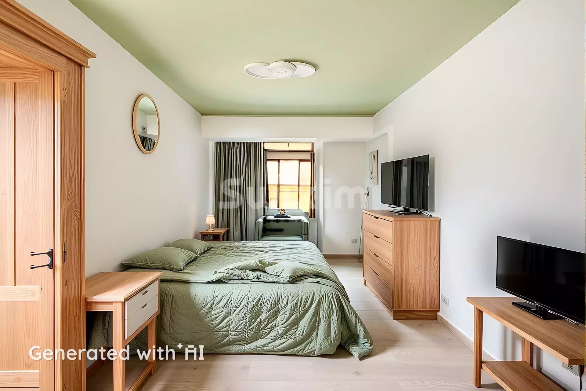 appartement 3 Pièces en vente sur Évian-les-Bains (74500)