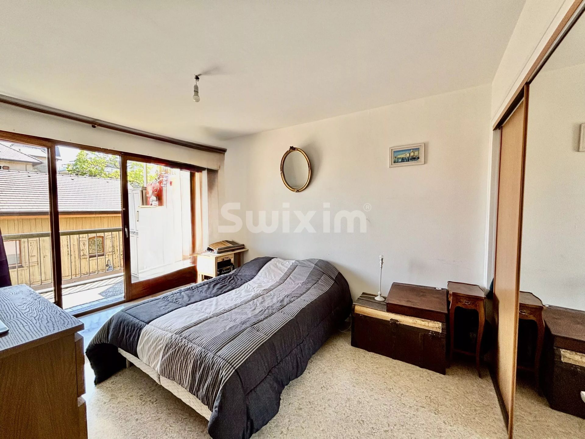 appartement 3 Pièces en vente sur Évian-les-Bains (74500)