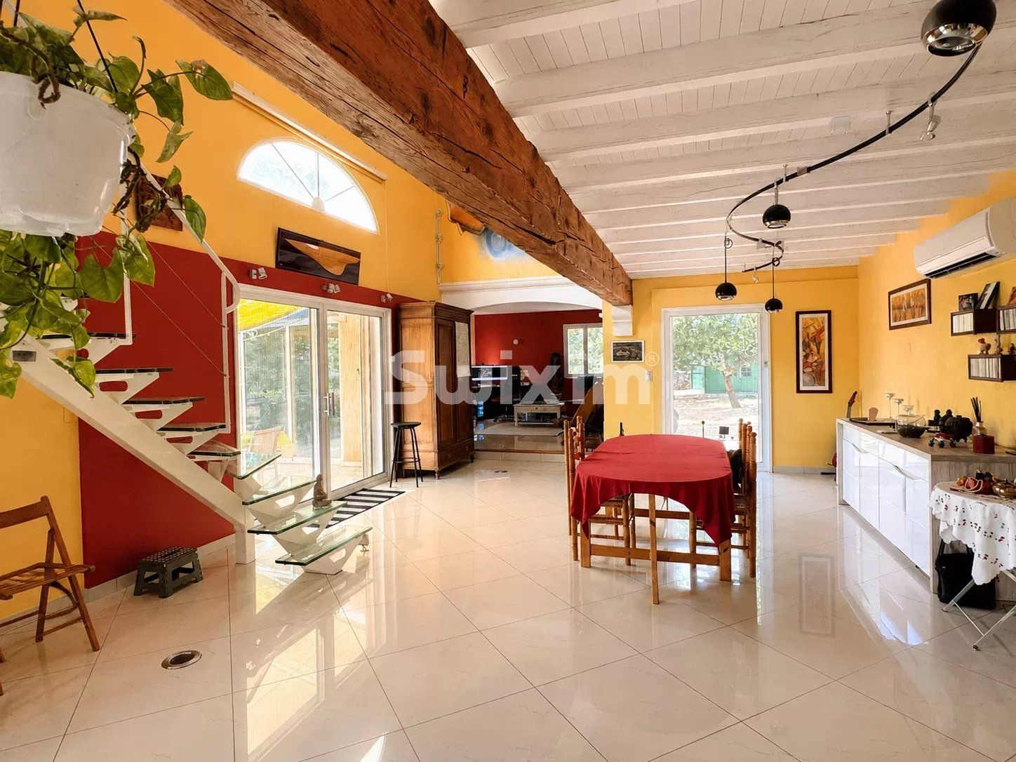 maison 6 Pièces en vente sur Grignan (26230)