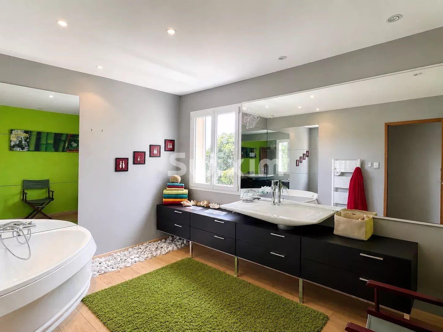 maison 6 Pièces en vente sur Grignan (26230)