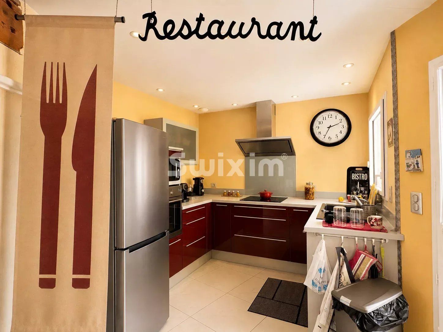 maison 6 Pièces en vente sur Grignan (26230)