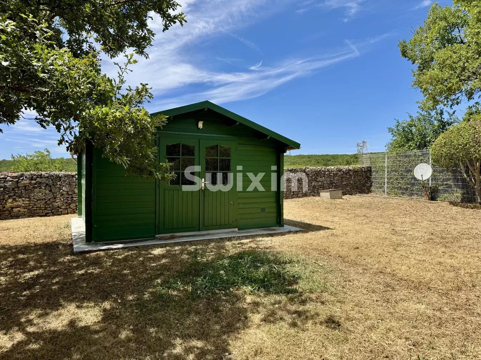 maison 6 Pièces en vente sur Grignan (26230)