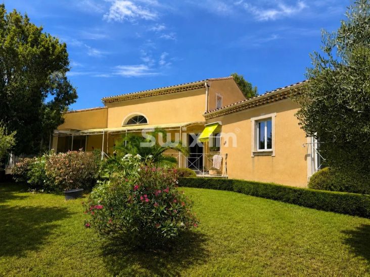 Vente Maison Grignan 6&nbsp;Pièces 167&nbsp;m²