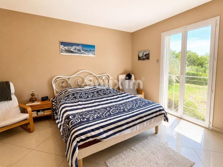 Vente Maison Grignan 6&nbsp;Pièces 167&nbsp;m²