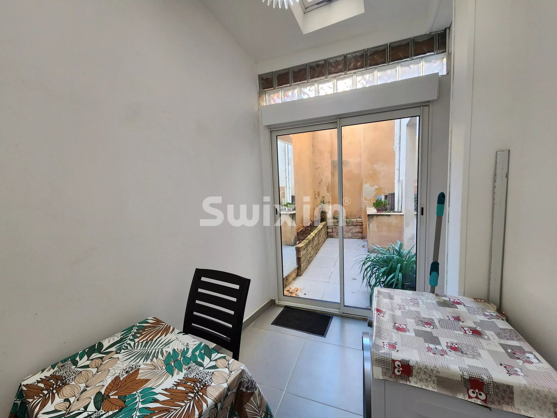 apartment 2 Rooms for sale on Les Arcs (83460)