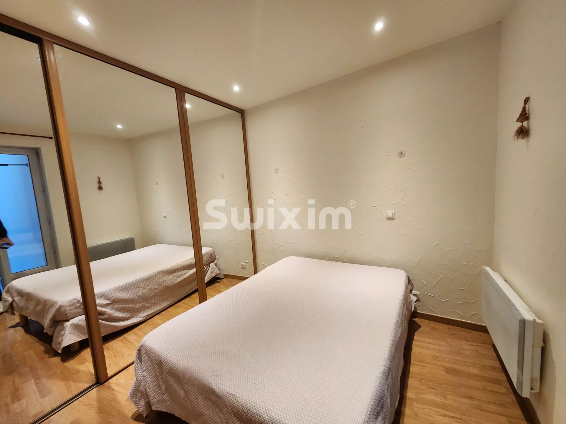 apartment 2 Rooms for sale on Les Arcs (83460)