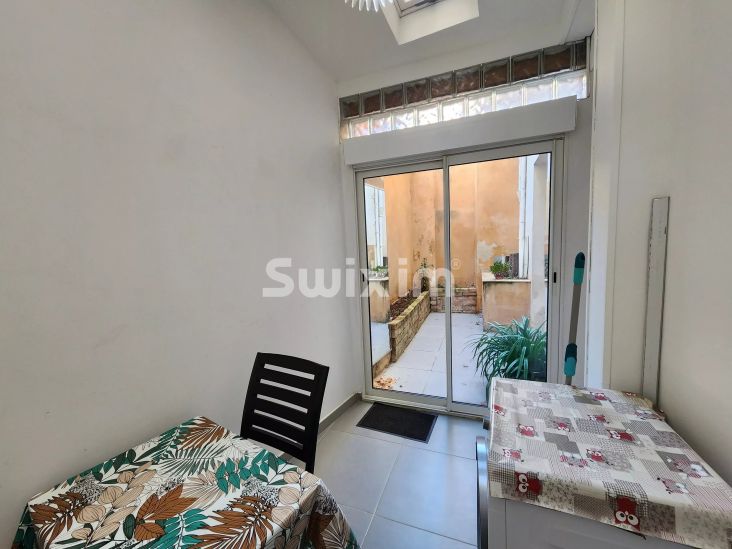 Sale Apartment Les Arcs 2&nbsp;Rooms 53&nbsp;m²