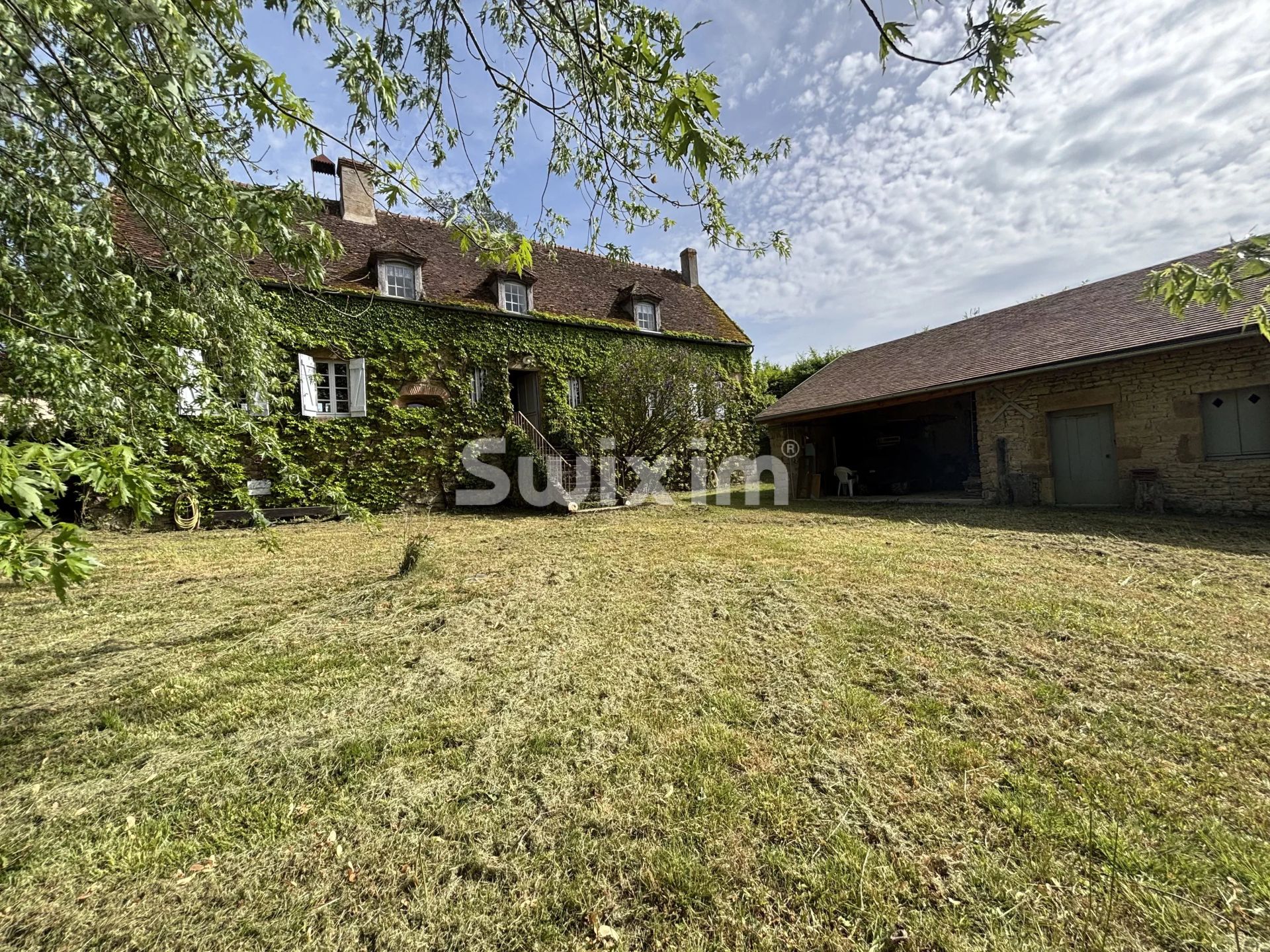 haus zum verkauf auf Bazoches (58190)