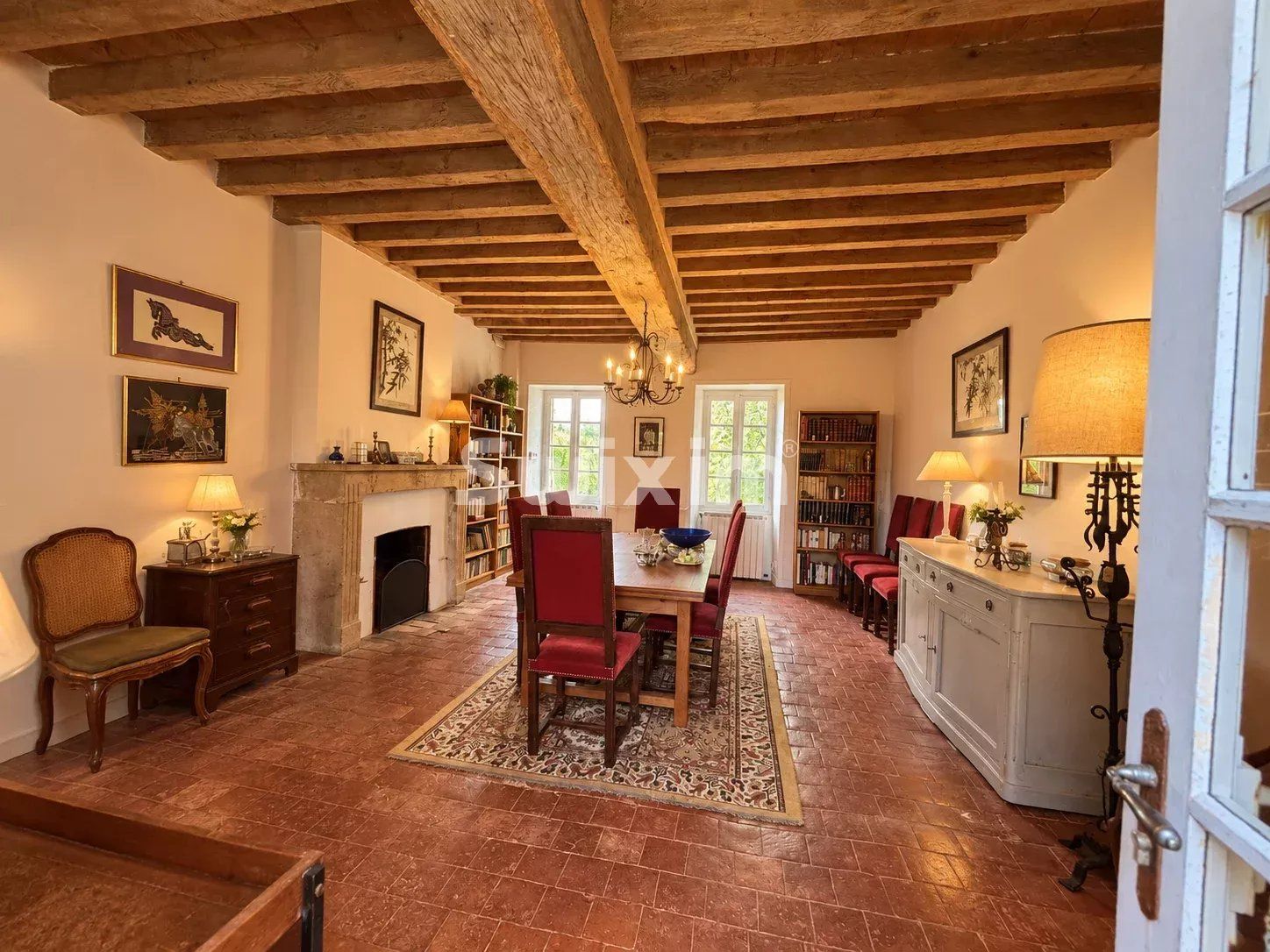 casa en venta en Bazoches (58190)