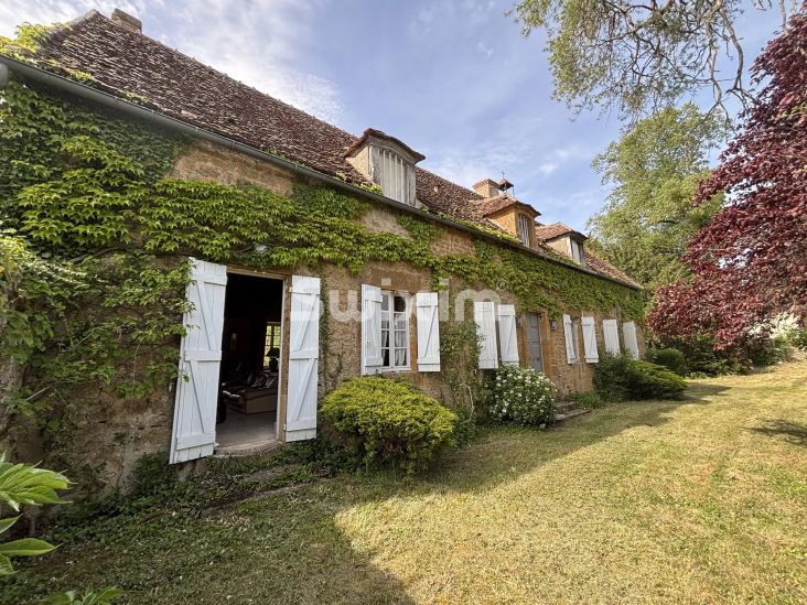 Verkauf Haus Bazoches 184&nbsp;m²