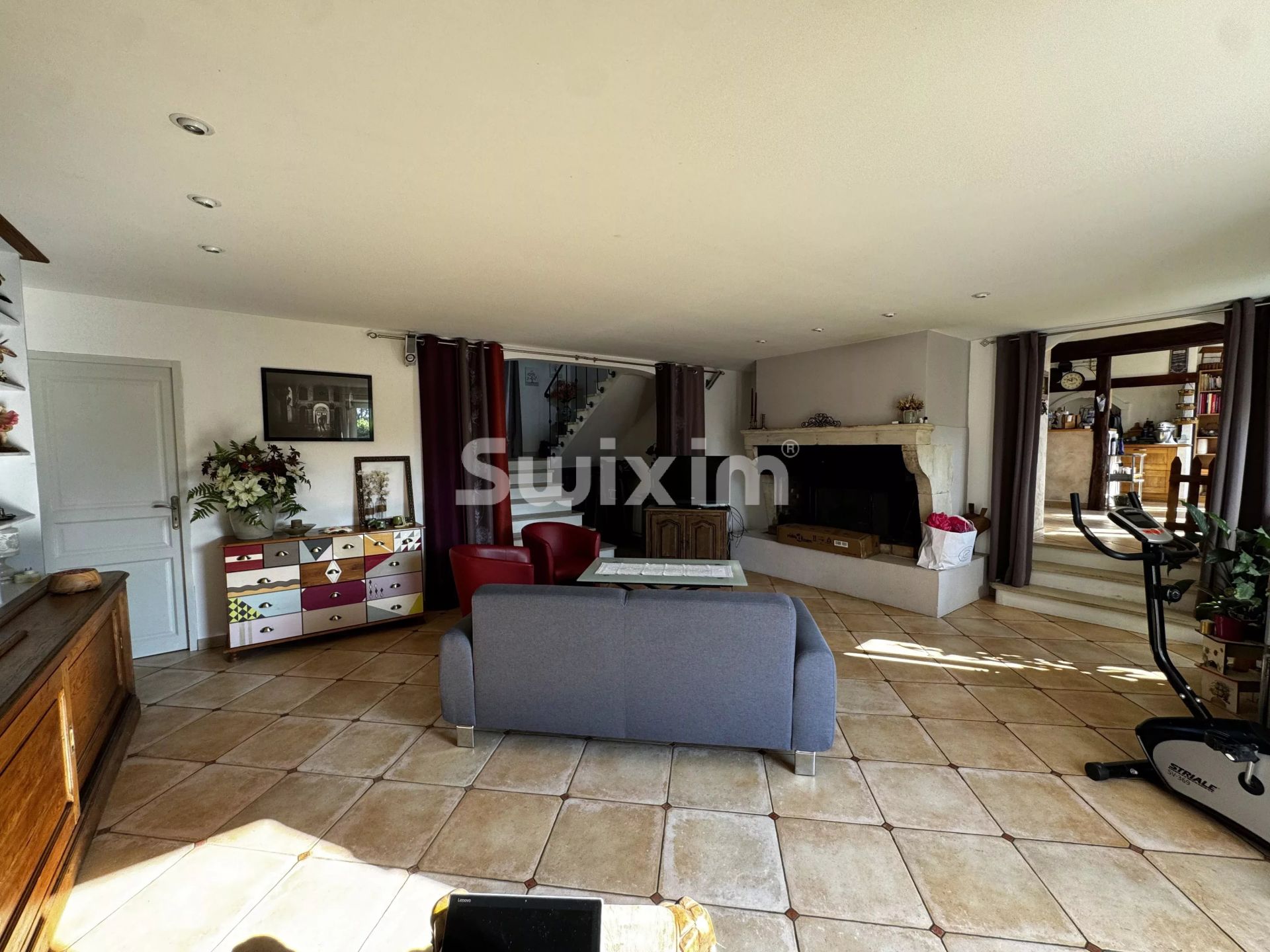 maison en vente sur Avallon (89200)