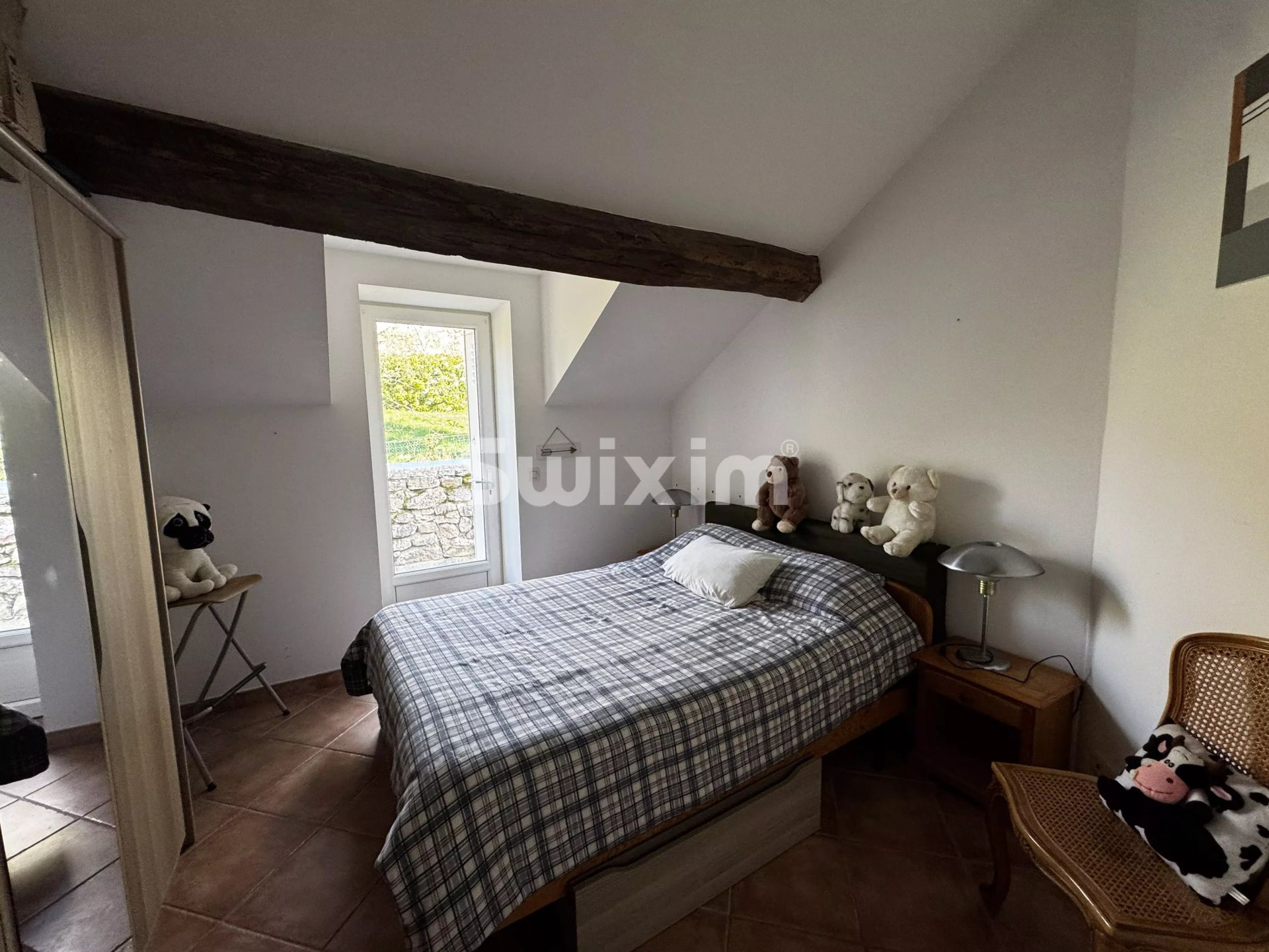maison en vente sur Avallon (89200)