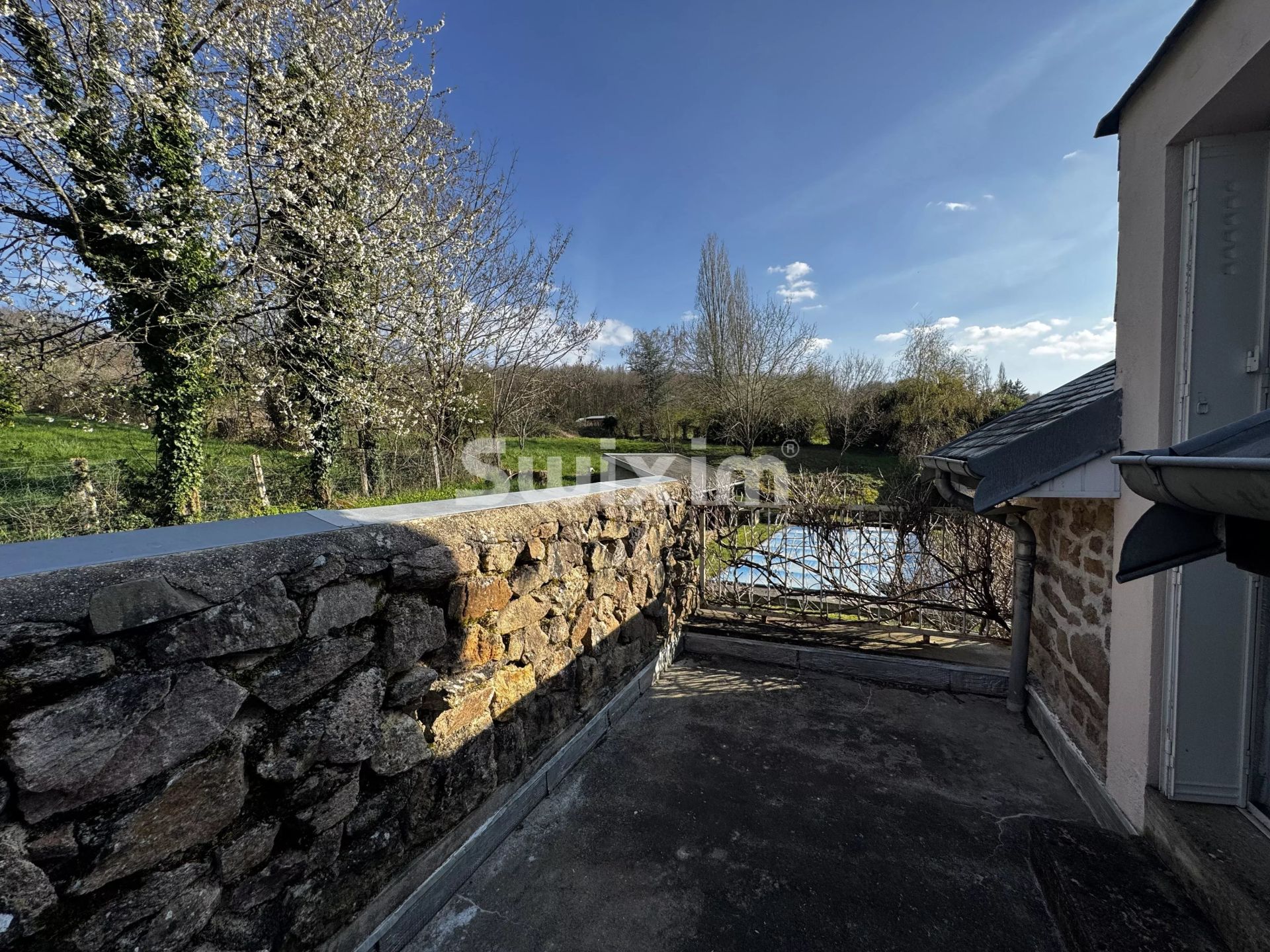 maison en vente sur Avallon (89200)
