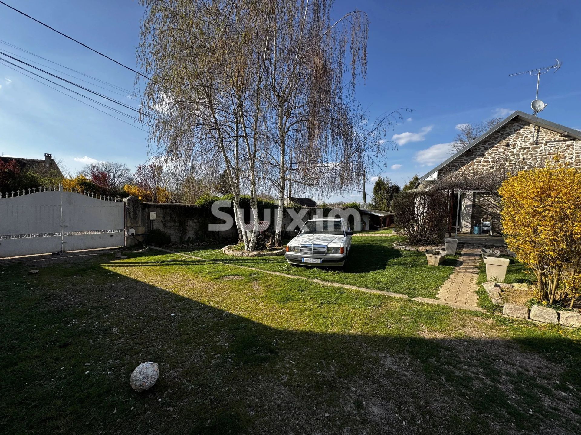 maison en vente sur Avallon (89200)