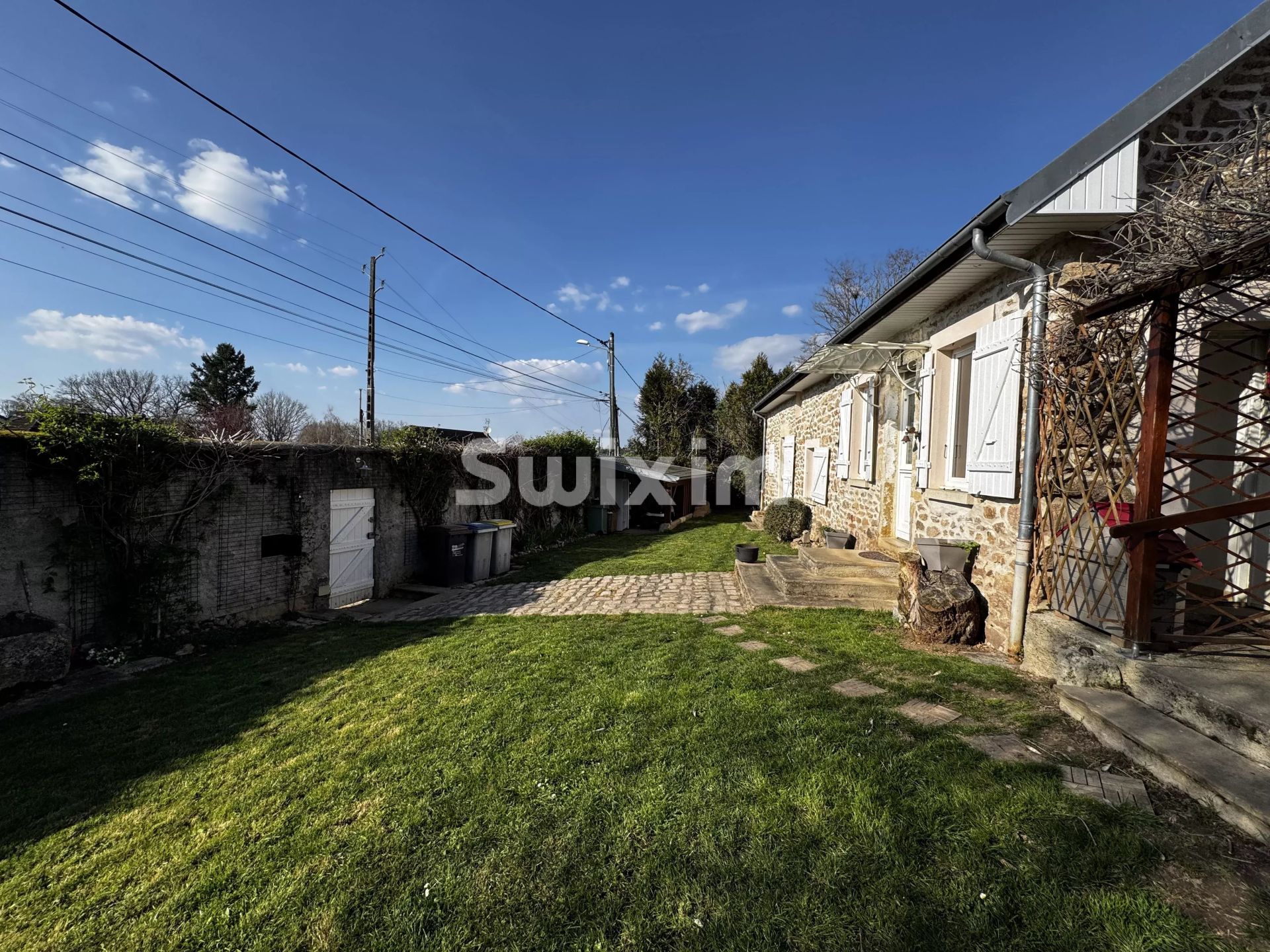 maison en vente sur Avallon (89200)