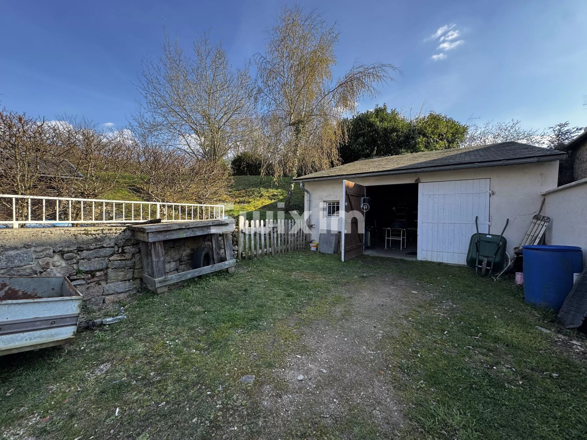 maison en vente sur Avallon (89200)
