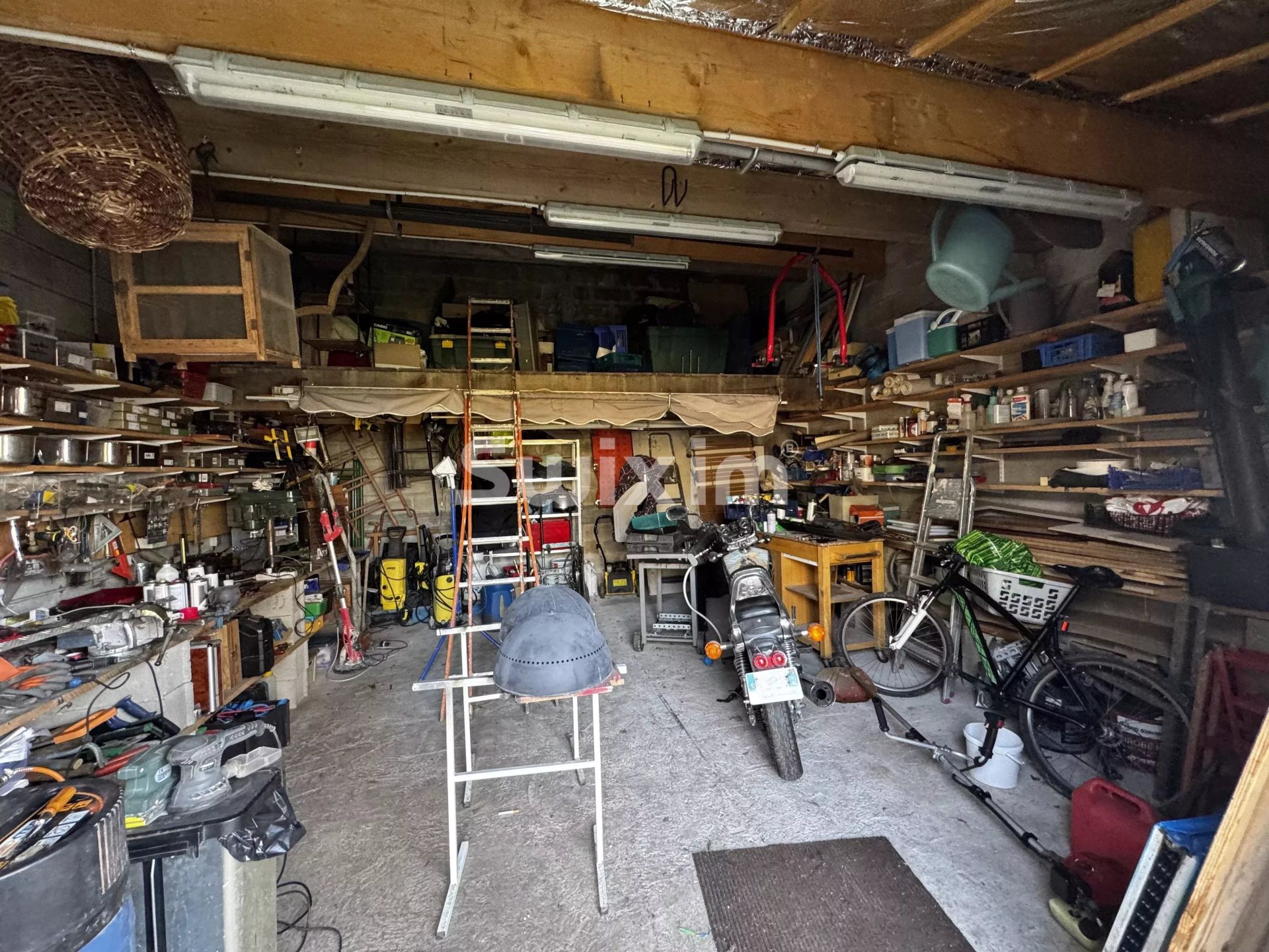 maison en vente sur Avallon (89200)