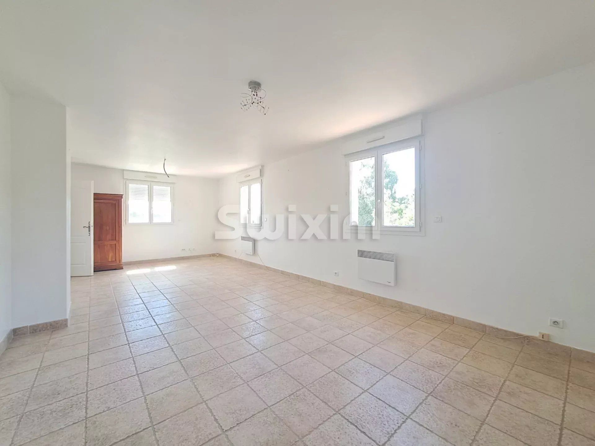 villa 5 Pièces en vente sur Chamborigaud (30530)